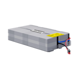 CyberPower RB1270X4F UPS Replacement Battery Cartridge — Being Shipped