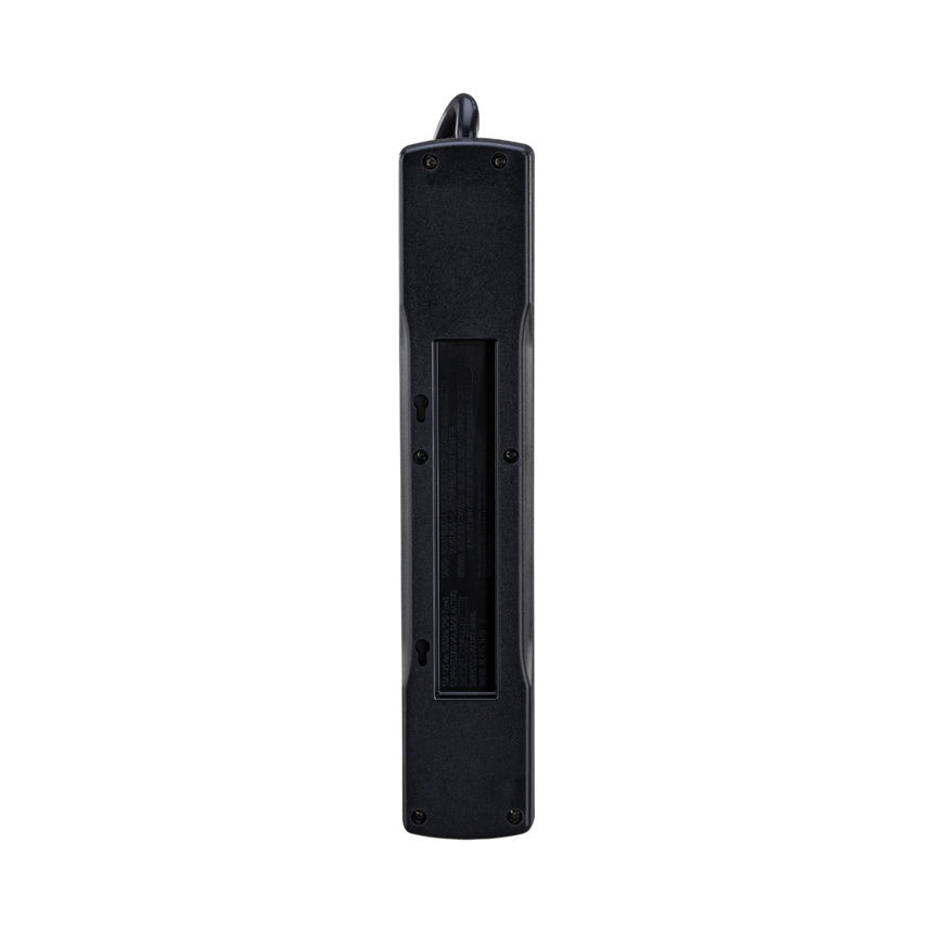 CyberPower 900J/125V 4ft Essential 6 Outlets Surge Protector — Being Shipped