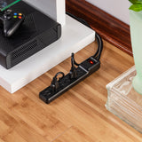 CyberPower 900J/125V 4ft Essential 6 Outlets Surge Protector — Being Shipped