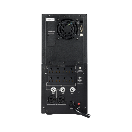 CyberPower Smart App Sinewave PR3000LCD UPS — Being Shipped