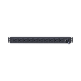 CyberPower PDU15B10R Basic Power Distribution Unit — Being Shipped