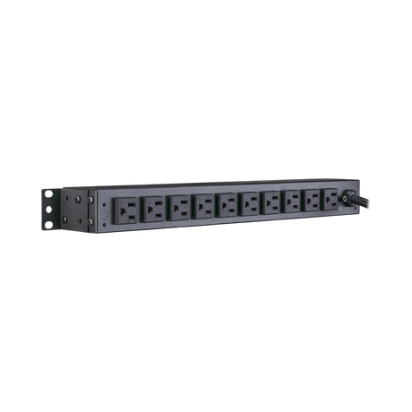 CyberPower PDU15B10R Basic Power Distribution Unit — Being Shipped