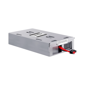 CyberPower RB1290X4D UPS Replacement Battery Cartridge — Being Shipped