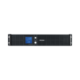 CyberPower Smart App LCD UPS Series 2U Rack/Tower Line Interactive Sine Wave UPS (1,500 VA / 1,125 W) — Being Shipped