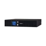CyberPower Smart App LCD UPS Series 2U Rack/Tower Line Interactive Sine Wave UPS (1,500 VA / 1,125 W) — Being Shipped