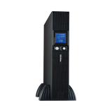 CyberPower Smart App LCD UPS Series 2U Rack/Tower Line Interactive Sine Wave UPS (1,500 VA / 1,125 W) — Being Shipped