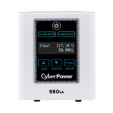 CyberPower M550L Medical-Grade UPS — Being Shipped