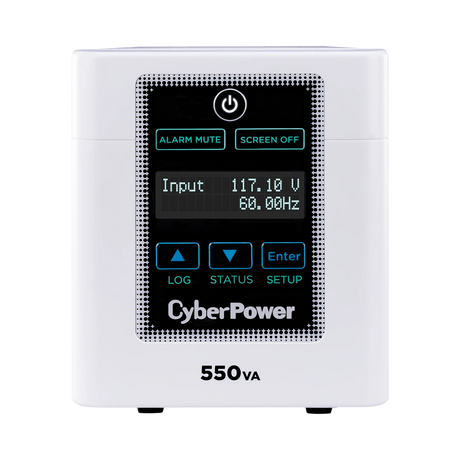 CyberPower M550L Medical-Grade UPS — Being Shipped