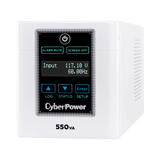 CyberPower M550L Medical-Grade UPS — Being Shipped