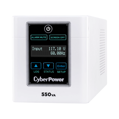 CyberPower M550L Medical-Grade UPS — Being Shipped