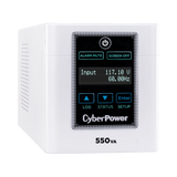 CyberPower M550L Medical-Grade UPS — Being Shipped