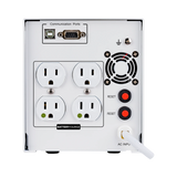 CyberPower M550L Medical-Grade UPS — Being Shipped