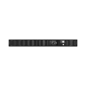CyberPower PR750LCDRT1U Smart App Sinewave UPS (750VA / 600W) — Being Shipped