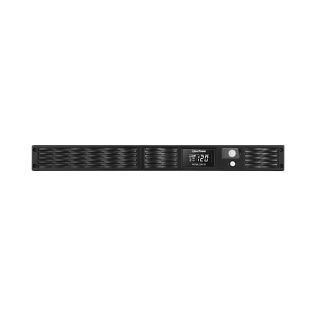 CyberPower PR750LCDRT1U Smart App Sinewave UPS (750VA / 600W) — Being Shipped