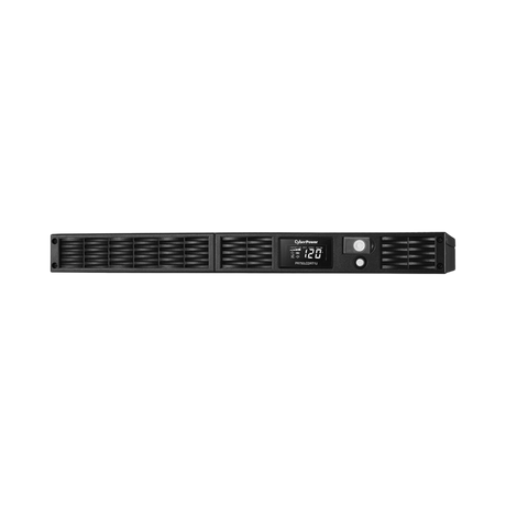 CyberPower PR750LCDRT1U Smart App Sinewave UPS (750VA / 600W) — Being Shipped