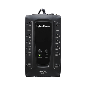 CyberPower AVRG900U AVR Series Uninterruptible Power Supply — Being Shipped