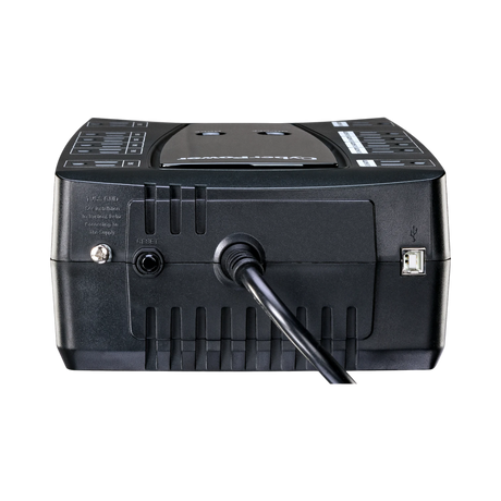 CyberPower AVRG900U AVR Series Uninterruptible Power Supply — Being Shipped