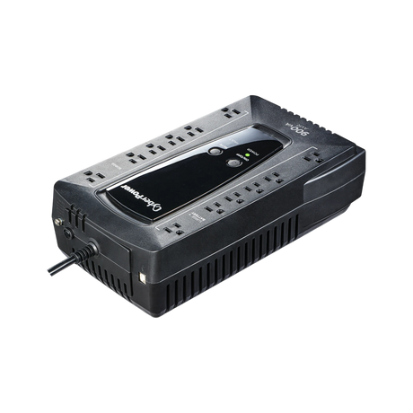 CyberPower AVRG900U AVR Series Uninterruptible Power Supply — Being Shipped