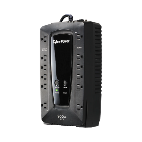 CyberPower AVRG900U AVR Series Uninterruptible Power Supply — Being Shipped