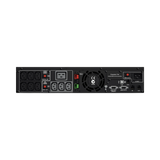 CyberPower 10-Outlet Smart App Line Interactive Sinewave UPS (2 RU) — Being Shipped