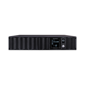 CyberPower PR1500LCDRT2U Smart App Sinewave UPS — Being Shipped