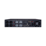CyberPower PR1500LCDRT2U Smart App Sinewave UPS — Being Shipped