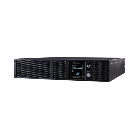 CyberPower PR1500LCDRT2U Smart App Sinewave UPS — Being Shipped