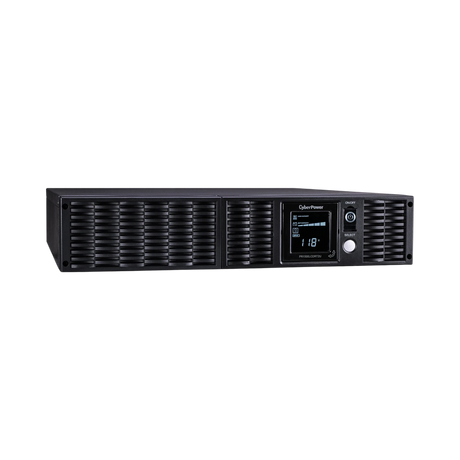 CyberPower PR1500LCDRT2U Smart App Sinewave UPS — Being Shipped