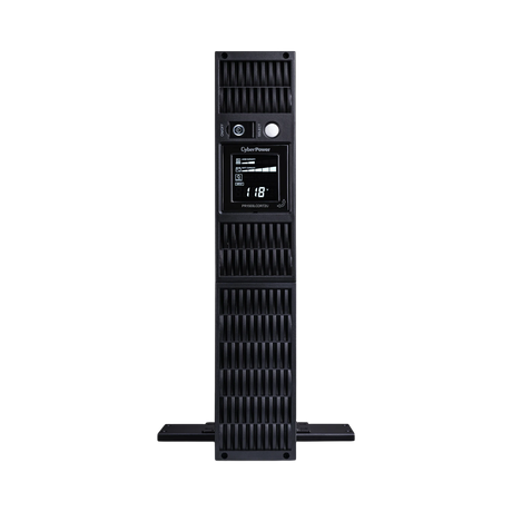 CyberPower PR1500LCDRT2U Smart App Sinewave UPS — Being Shipped