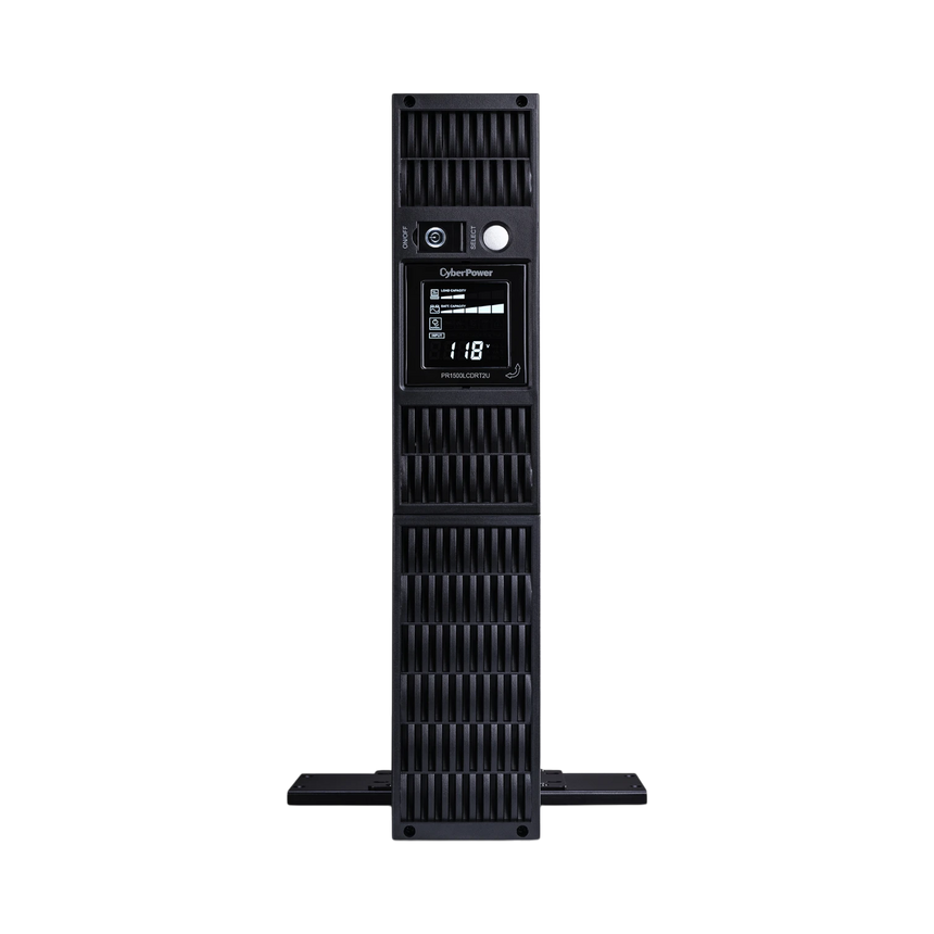CyberPower PR1500LCDRT2U Smart App Sinewave UPS — Being Shipped