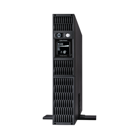 CyberPower PR1500LCDRT2U Smart App Sinewave UPS — Being Shipped