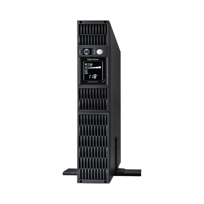 CyberPower PR1500LCDRT2U Smart App Sinewave UPS — Being Shipped