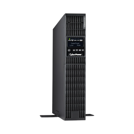 CyberPower Smart App Online OL2200RTXL2U UPS — Being Shipped