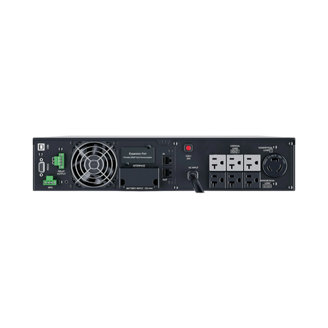 CyberPower Smart App Online OL2200RTXL2U UPS — Being Shipped