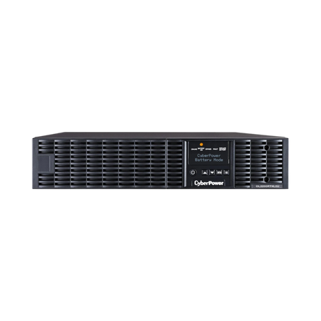 CyberPower Smart App Online OL2200RTXL2U UPS — Being Shipped