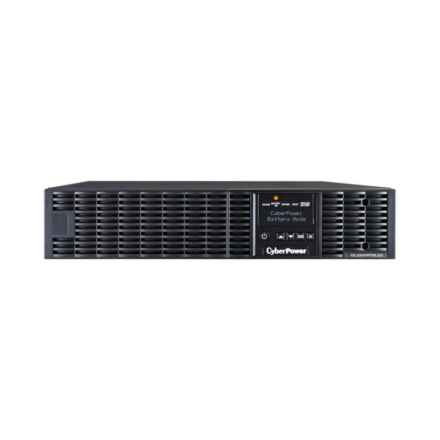CyberPower Smart App Online OL2200RTXL2U UPS — Being Shipped