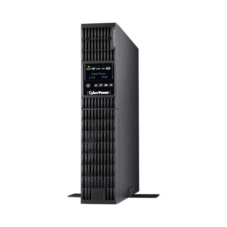 CyberPower Smart App Online OL2200RTXL2U UPS — Being Shipped