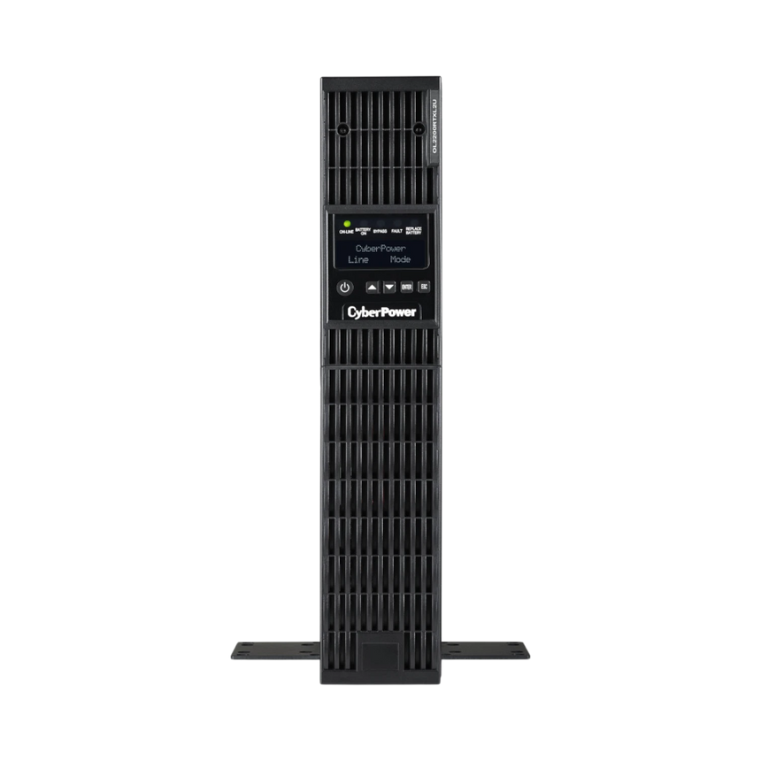 CyberPower Smart App Online OL2200RTXL2U UPS — Being Shipped