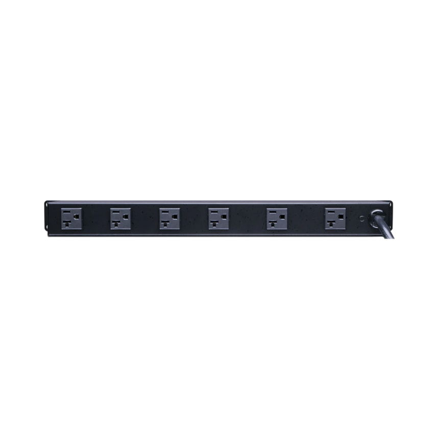 CyberPower CPS1220RM Basic Power Distribution Unit — Being Shipped