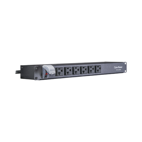 CyberPower CPS1220RM Basic Power Distribution Unit — Being Shipped