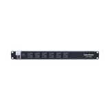 CyberPower CPS1220RM Basic Power Distribution Unit — Being Shipped