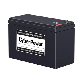 CyberPower RB1290 UPS Replacement Battery Cartridge — Being Shipped