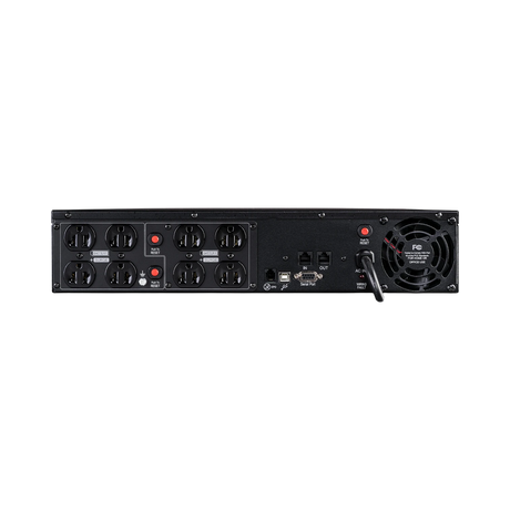 CyberPower OR1000PFCRT2U PFC Sinewave UPS — Being Shipped