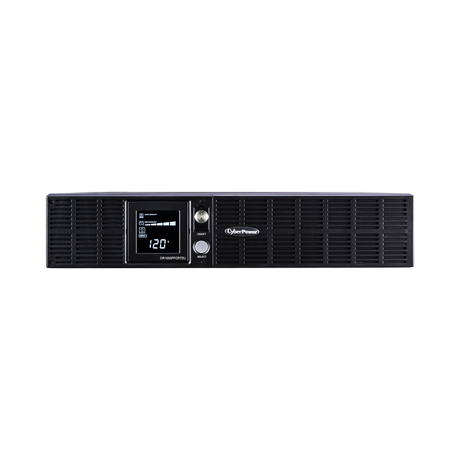 CyberPower OR1000PFCRT2U PFC Sinewave UPS — Being Shipped