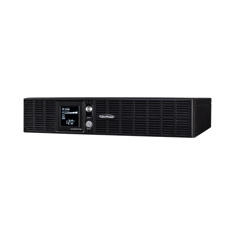 CyberPower OR1000PFCRT2U PFC Sinewave UPS — Being Shipped