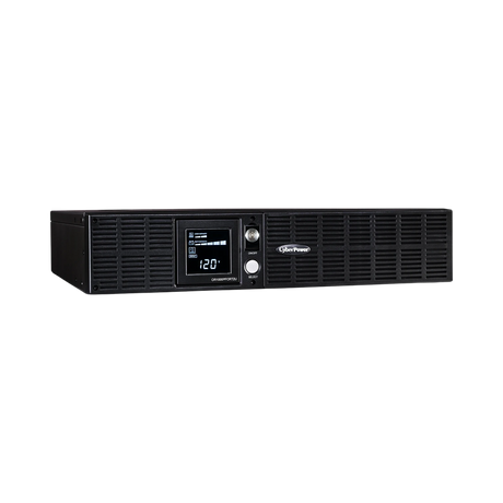CyberPower OR1000PFCRT2U PFC Sinewave UPS — Being Shipped
