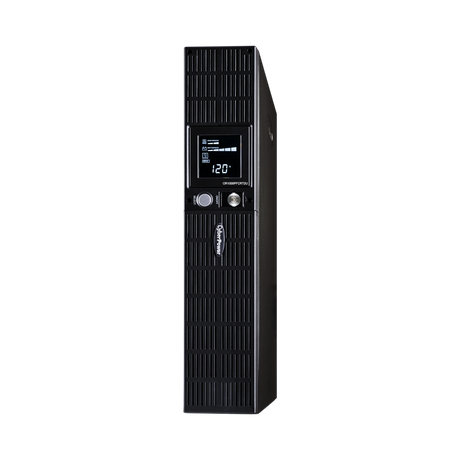 CyberPower OR1000PFCRT2U PFC Sinewave UPS — Being Shipped