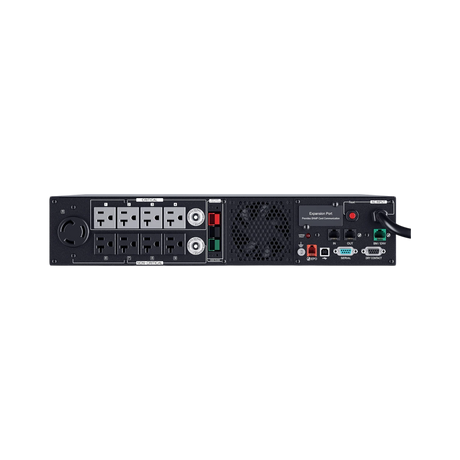 CyberPower PR3000RTXL2U Smart App Sinewave UPS — Being Shipped