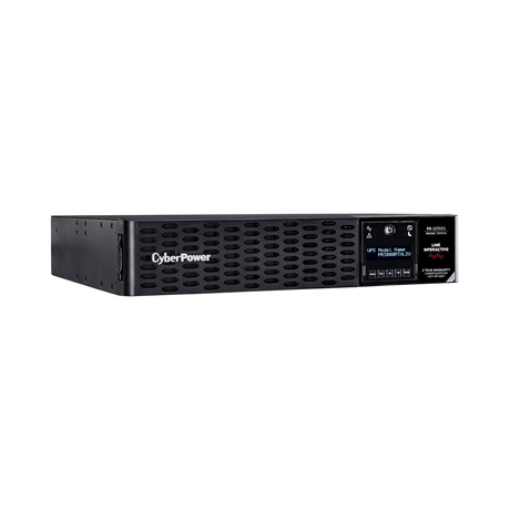 CyberPower PR3000RTXL2U Smart App Sinewave UPS — Being Shipped