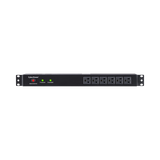CyberPower RKBS15S6F8R 1 RU Rackbar Surge Protector — Being Shipped